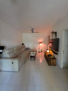 Hall Image of 1339 Sq.ft 2 BHK Apartment / Flat for sale in Casagrand Royce, K R Puram Bengaluru for Rs. 14000000