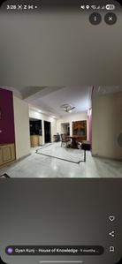 Balcony Image of 2400 Sq.ft 4 BHK Builder Floor for rent in Banashankari Bengaluru for Rs. 70000