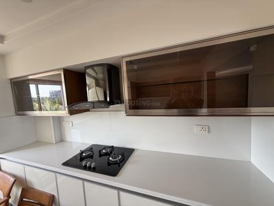 Kitchen Image of 3269 Sq.ft 4 BHK Apartment / Flat for sale in Thevara Kochi for Rs. 24999000