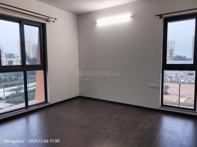 3 BHK Flat