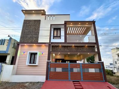 Image of 1750 Sq.ft 3 BHK Independent House for sale in Kamal Vihar, Raipur for Rs. 5500000