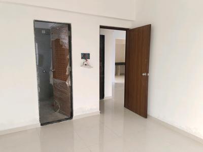 Bedroom Image of 1150 Sq.ft 2 BHK Apartment / Flat for sale in Triveni Heights, Ulwe Navi Mumbai for Rs. 12000000