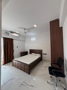 Bedroom Image of 2500 Sq.ft 4 BHK Apartment / Flat for sale in Tower Of Adyar, Adyar Chennai for Rs. 50000000