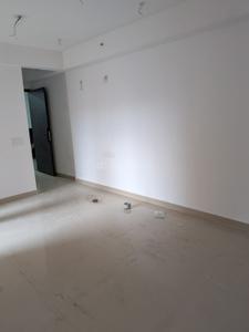 Hall Image of 1145 Sq.ft 2 BHK Apartment / Flat for sale in Amaantra Crystal, Mahurali Ghaziabad for Rs. 7000000