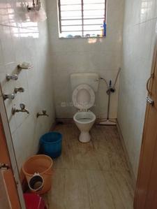 Bathroom Image of 2200 Sq.ft 4 BHK Independent House for sale in Garia, Sonarpur Kolkata for Rs. 15000000