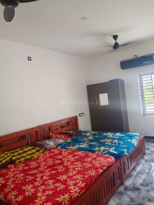 Bedroom Image of 1450 Sq.ft 2 BHK Independent House for sale in Moolapalayam Erode for Rs. 6800000