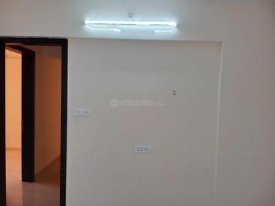 Hall Image of 1090 Sq.ft 2 BHK Apartment / Flat for rent in Arko Star Vista, Ravet Pune for Rs. 22000