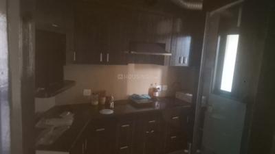Kitchen Image of 1325 Sq.ft 2 BHK Apartment / Flat for sale in Eldeco Aamantran, Sector 119 Noida for Rs. 15500000