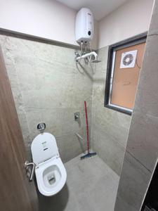 Image of 500 Sq.ft 1 BHK Apartment / Flat for rent in Santacruz West, Mumbai for Rs. 100000