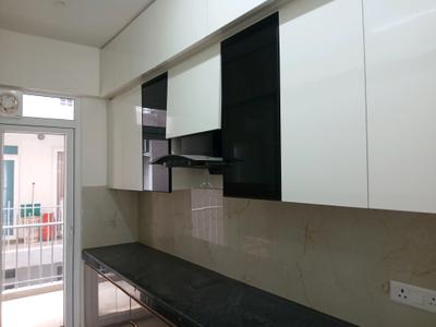 Kitchen Image of 1413 Sq.ft 3 BHK Apartment / Flat for sale in Smartworld Gems by Smartworld Developers, Sector 89 Gurgaon for Rs. 20500000