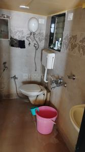 Image of 1335 Sq.ft 3 BHK Apartment / Flat for sale in Midas Heights, Virar West, Virar for Rs. 7000000