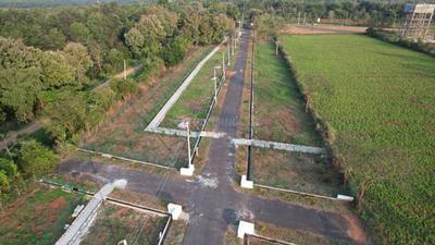 Image of 1200 Sq.ft Residential Plot / Land for sale in Madaragalli, Mysore for Rs. 3700000