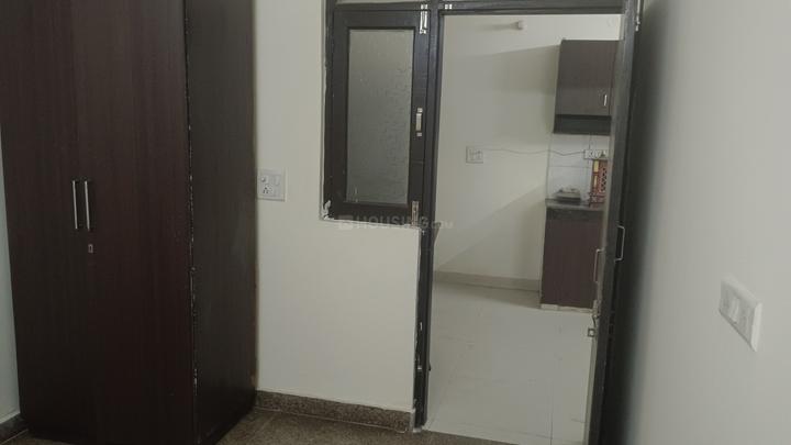 Mehrauli Village, Mehrauli Bedroom Two 1