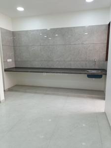 Kitchen Image of 2196 Sq.ft 3 BHK Apartment / Flat for sale in Jagatpur Ahmedabad for Rs. 11100000