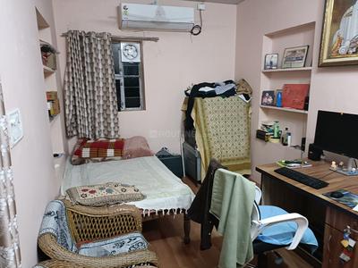 Balcony Image of 600 Sq.ft 3.5 BHK Independent House for sale in Jhotwara Jaipur for Rs. 4500000