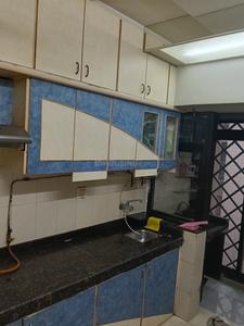 Kitchen Image of 3333 Sq.ft 4 BHK Apartment / Flat for sale in Oberoi Esquire, Goregaon East Mumbai for Rs. 140000000
