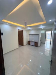 Hall Image of 900 Sq.ft 2 BHK Apartment / Flat for sale in MMD Harsh Residency, Sector 81 Noida for Rs. 4600000