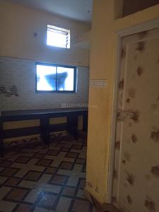Kitchen Image of 700 Sq.ft 1 BHK Builder Floor for rent in Kusnoor Gulbarga for Rs. 4500