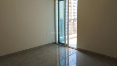 Bedroom Two Image of 1350 Sq.ft 3 BHK Apartment / Flat for rent in SKA Divya Towers, Noida Extension Greater Noida for Rs. 26000