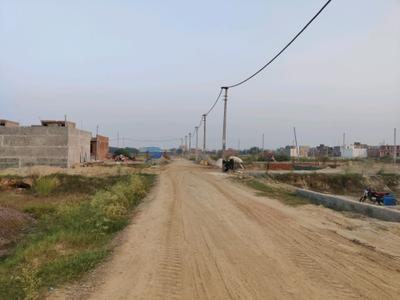 Image of 891 Sq.ft Residential Plot / Land for sale in Wave City, Ghaziabad for Rs. 2700003