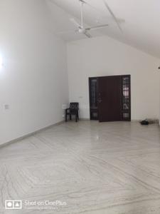 Living Room Image of 2400 Sq.ft 3 BHK Builder Floor for rent in Koramangala Bengaluru for Rs. 85000