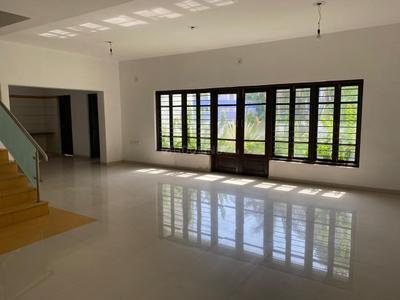 Hall Image of 15580 Sq.ft 4 BHK Independent House for sale in Shree Balaji Kutir, Adalaj Gandhinagar for Rs. 130000000