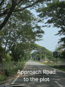 Image of 10800 Sq.ft Residential Plot / Land for sale in Srinivasan Nagar, Padur, Chennai for Rs. 54000000