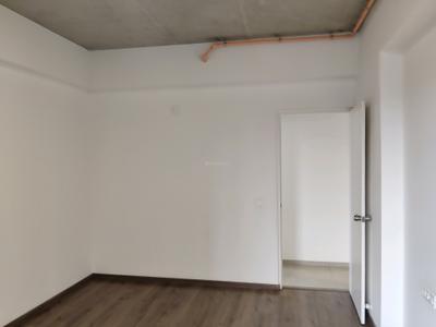 Bedroom Image of 1416 Sq.ft 3 BHK Apartment / Flat for sale in Swati Florence, South Bopal Ahmedabad for Rs. 9000000