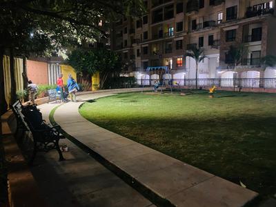 Image of 844 Sq.ft 2 BHK Apartment / Flat for sale in Talegaon Dabhade, Pune for Rs. 3800000
