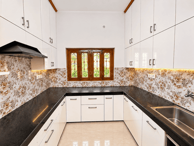 Image of 6500 Sq.ft 6 BHK Villa for rent in Gomti Nagar, Lucknow for Rs. 150000