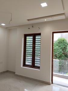 Bedroom Image of 1300 Sq.ft 4 BHK Duplex for sale in Shastripuram Agra for Rs. 13500000
