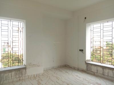 Bedroom Image of 1600 Sq.ft 3 BHK Apartment / Flat for sale in New Town Kolkata for Rs. 12800000
