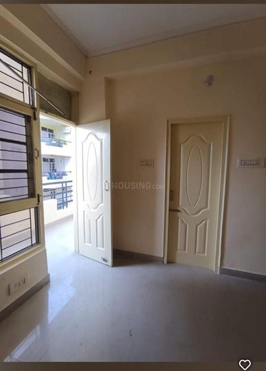 Goldline residency Bedroom 1