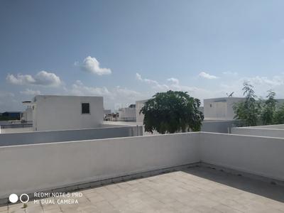 Balcony Image of 1862 Sq.ft 3 BHK Villa for sale in Casagrand Arena, Oragadam Sriperambattur Chennai for Rs. 17500000