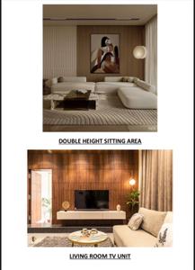 Image of 3800 Sq.ft 4 BHK Independent House for sale in Silver Spring, Indore for Rs. 25000000