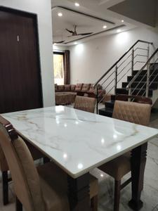 Hall Image of 2250 Sq.ft 4 BHK Villa for sale in Aksharam, Kasindra Ahmedabad for Rs. 11500000