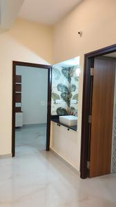 Hall Image of 1399 Sq.ft 3 BHK Builder Floor for rent in Hongasandra Bengaluru for Rs. 44500
