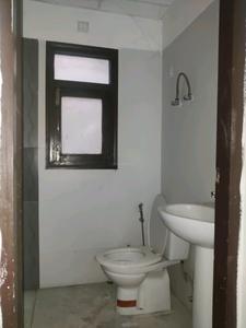 Common Bathroom Image of 1746 Sq.ft 2.5 BHK Builder Floor for sale in Wave Builder Floors, Wave City Ghaziabad for Rs. 11000000