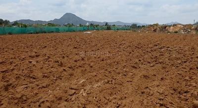 Image of 43560 Sq.ft Residential Plot / Land for sale in Nandi Hills, Chikballapur District for Rs. 55000000