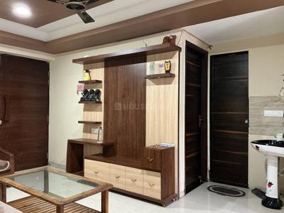 Hall Image of 1700 Sq.ft 3 BHK Apartment / Flat for rent in Kachana Raipur for Rs. 55000