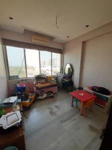 Hall Image of 1100 Sq.ft 1 BHK Apartment / Flat for rent in Daulat Shirin, Cuffe Parade Mumbai for Rs. 150000