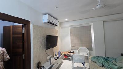 Bedroom Image of 2300 Sq.ft 3 BHK Apartment / Flat for sale in Tarnaka Secunderabad for Rs. 22000000