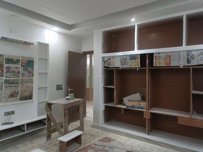 Bedroom Image of 2350 Sq.ft 4 BHK Builder Floor for sale in Rohini Extension New Delhi for Rs. 28200000