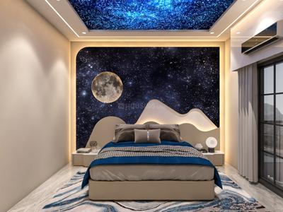 Bedroom Image of 3000 Sq.ft 3 BHK Duplex for sale in Gokul Hubli for Rs. 17000000