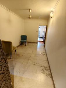 Hall Image of 2600 Sq.ft 4.5 BHK Apartment / Flat for rent in Progressive Ambar, Kopar Khairane Navi Mumbai for Rs. 90000