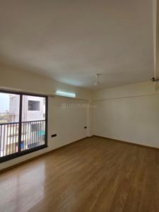 Bedroom Image of 1200 Sq.ft 3 BHK Apartment / Flat for sale in Indraprasth Greens, Shyamal Ahmedabad for Rs. 23000000