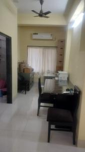 Hall Image of 1280 Sq.ft 3 BHK Apartment / Flat for sale in Ellisbridge Ahmedabad for Rs. 8500000