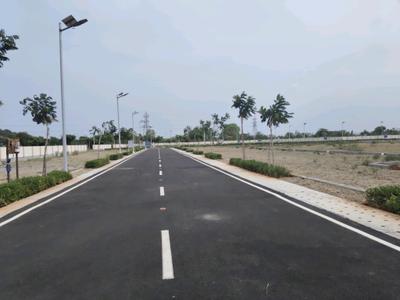 Image of 1000 Sq.ft Residential Plot / Land for sale in Poonamallee, Chennai for Rs. 3499000