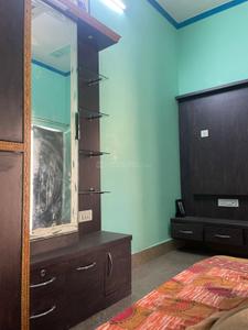 Bedroom Image of 1415 Sq.ft 4 BHK Independent House for sale in Model Town Hanumangarh for Rs. 4500000