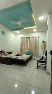 Bedroom Image of 2485 Sq.ft 4 BHK Penthouse for sale in Sama Savli Vadodara for Rs. 9000000